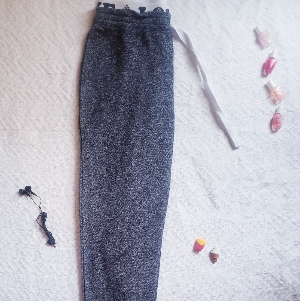 No Boundaries Owl Comfort Pants - Picture 5 of 5